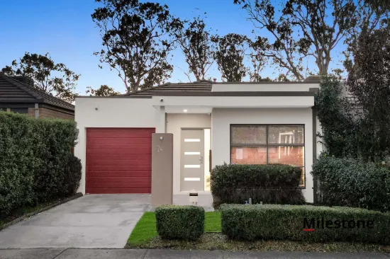 24 Livida Circuit, Lyndhurst, Vic 3975