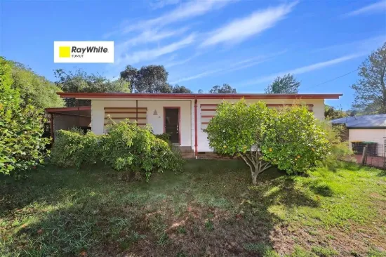 24 Lockhart Street, Adelong NSW 2729-Image