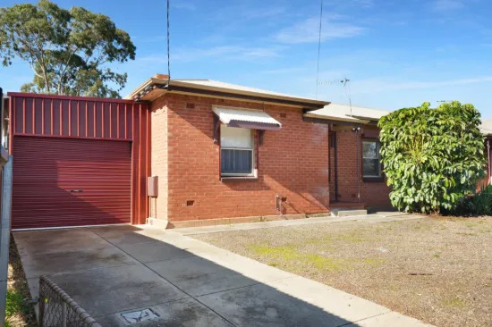 24 Longford Street, Evanston, SA 5116