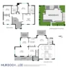 24 Longley Place, Castle Hill, NSW 2154-Floorplan