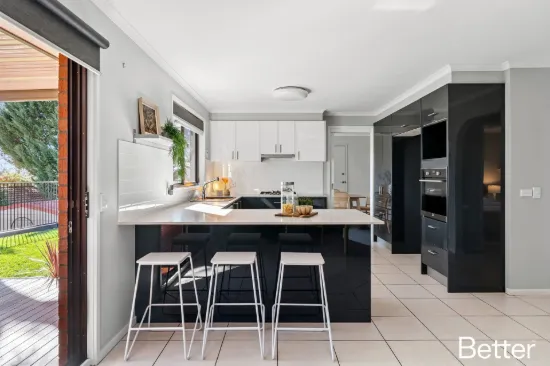 24 Louis Loder Street, Theodore, ACT 2905
