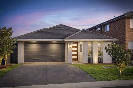 24 Loura Street, Schofields, NSW 2762