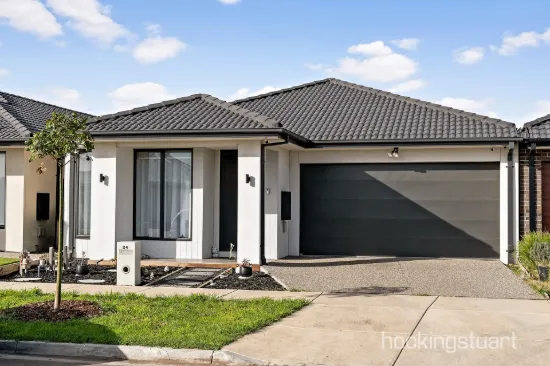24 Lovicks Road, Wollert, Vic 3750