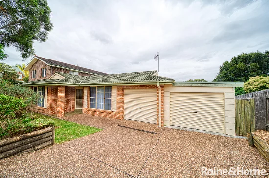 24 Lucas Street, North Nowra, NSW 2541