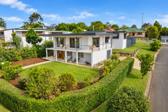 24 Luckins Street, Aspley, Qld 4034