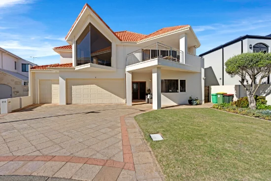 24 Lumper Street, Bunbury, WA 6230 - For Sale