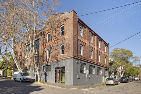 24 Lyndhurst Street, Glebe, NSW 2037