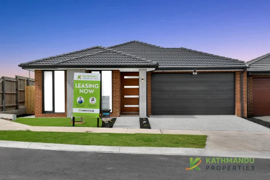24 Lynwood Drive, Beveridge, Vic 3753 - For Rent