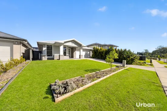 24 Macadamia Circuit, Medowie, NSW 2318