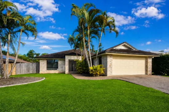 24 Macdonald Drive, Narangba, Qld 4504