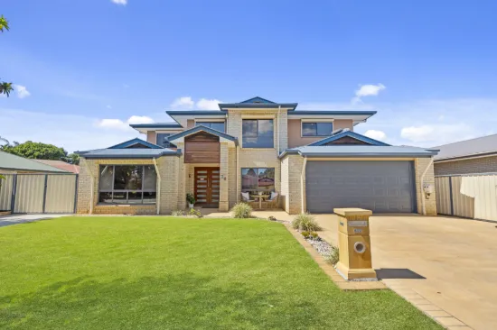 24 Mackenzie Street, Ormiston, Qld 4160