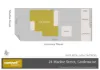 24 MacLise Street, Castlemaine, Vic 3450-Floorplan
