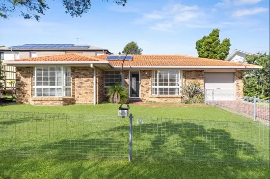 24 Maddocks Street, Virginia, Qld 4014