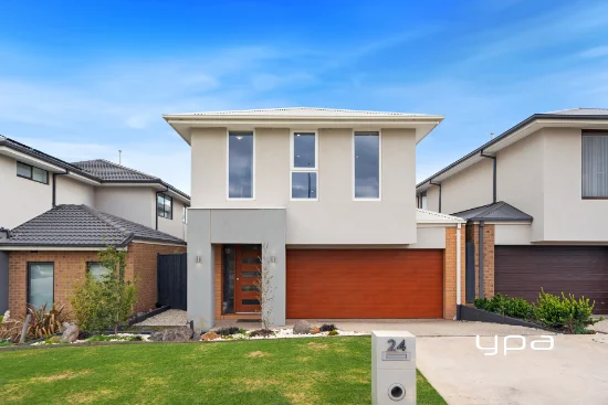 24 Madisons Avenue, Diggers Rest, Vic 3427
