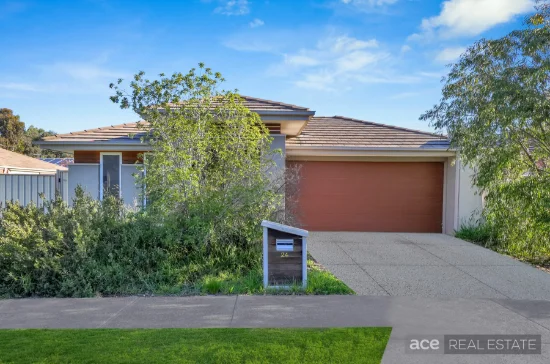 24 Magpie Street, Brookfield, Vic 3338
