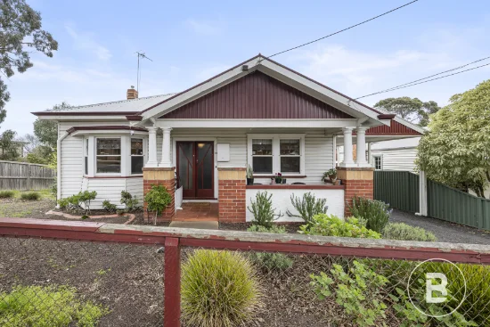 24 Magpie Street, Golden Point, Vic 3350