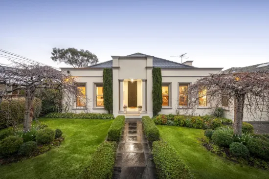 24 Malcolm Street, Blackburn, Vic 3130