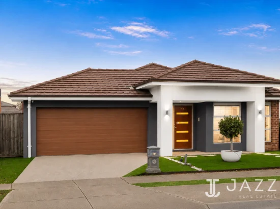 24 Maldive Grove, Point Cook, Vic 3030