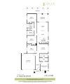 24 Maldive Grove, Point Cook, Vic 3030-Floorplan