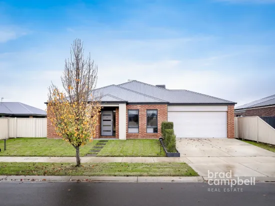 24 Mallacoota Drive, Kialla, Vic 3631