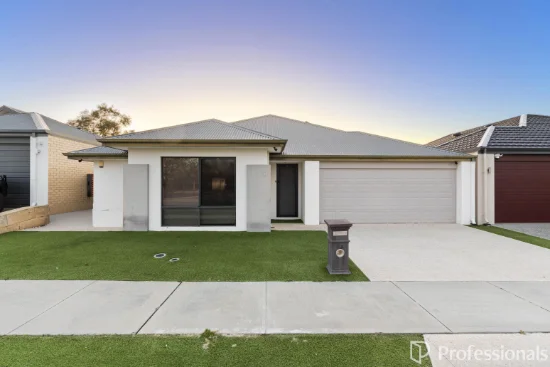 24 Malmaison Way, Landsdale, WA 6065 - For Sale