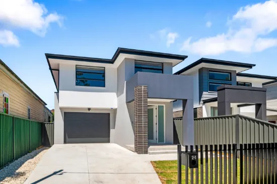 24 Manchester Road, Auburn, NSW 2144