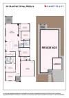24 Manfred Drive, Mildura, Vic 3500-Floorplan
