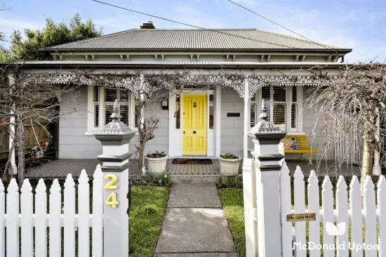 24 Mantell Street, Moonee Ponds, Vic 3039