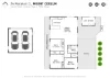 24 Marakari Crescent, Mount Coolum, Qld 4573-Floorplan
