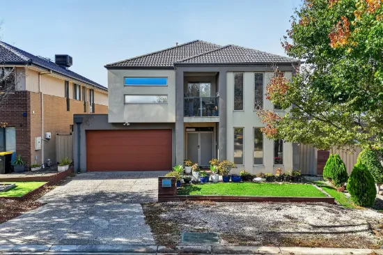 24 Maranoa Grove, Caroline Springs, Vic 3023