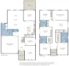 24 Maranoa Grove, Caroline Springs, Vic 3023-Floorplan