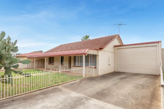 24 Marcian Avenue, Elizabeth Downs, SA 5113