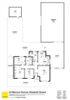 24 Marcian Avenue, Elizabeth Downs, SA 5113-Floorplan