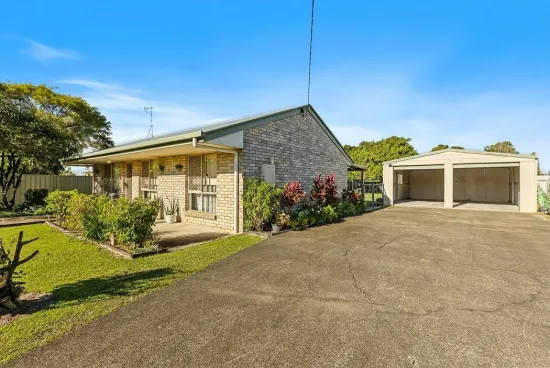 24 Marco Polo Drive, Cooloola Cove, Qld 4580