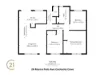 24 Marco Polo Drive, Cooloola Cove, Qld 4580-Floorplan