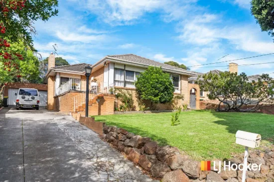 24 Marcus Road, Templestowe Lower, Vic 3107