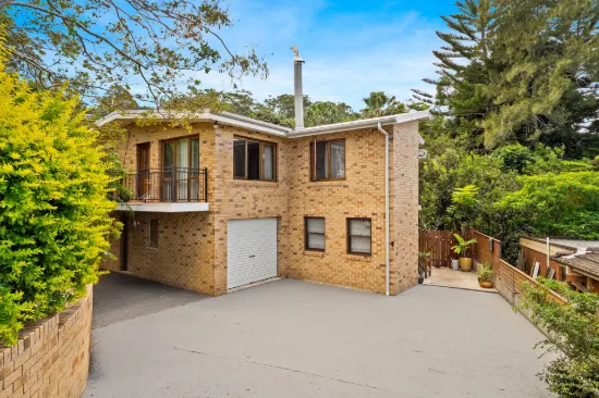 24 Maree Avenue, Terrigal, NSW 2260