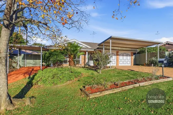 24 Mari Close, Glenmore Park, NSW 2745