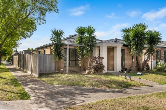 24 Mariposa Way, Tarneit, Vic 3029 - For Sale