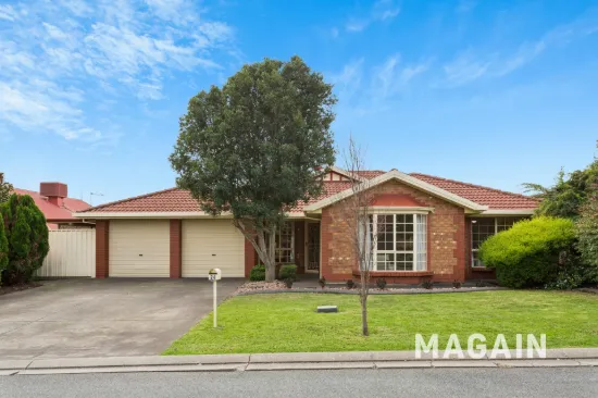 24 Marrington Circuit, Morphett Vale, SA 5162