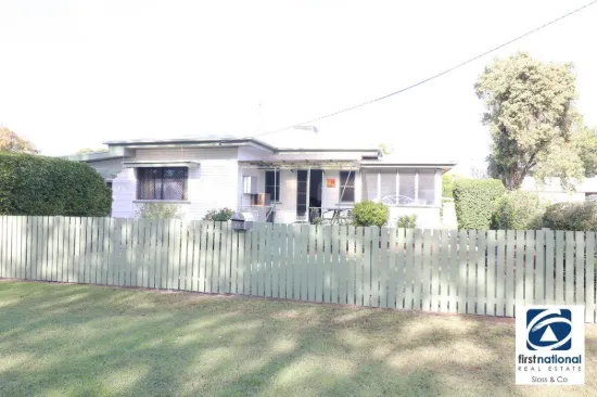 24 Marsh Street, Goondiwindi, Qld 4390