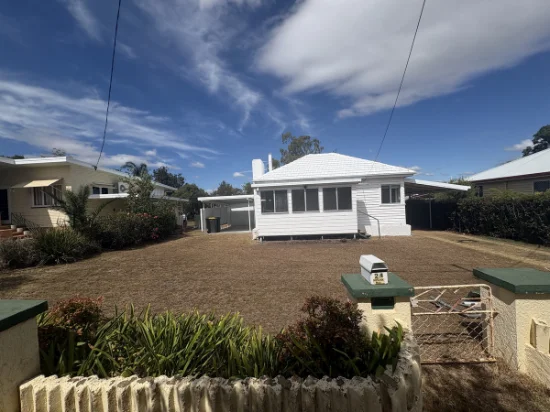 24 Marshall Street, Warwick, Qld 4370