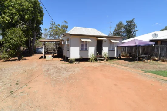 24 Marsland Rd, Queenton, Qld 4820