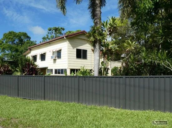 24 Martin Street, East Innisfail, Qld 4860