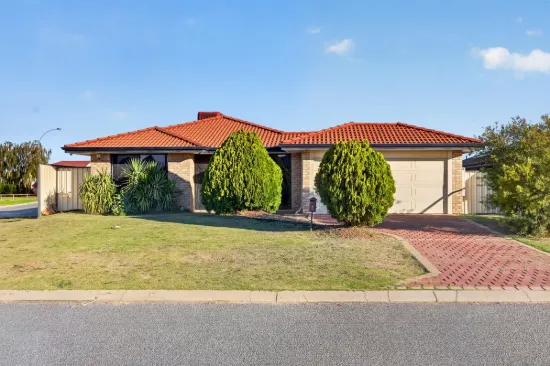 24 Mary Blair Way, Warnbro, WA 6169