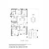 24 Mary Blair Way, Warnbro, WA 6169-Floorplan