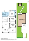 24 Maryborough Terrace, Scarborough QLD 4020-Floorplan