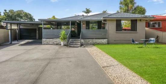 24 Mason Street, North Parramatta, NSW 2151