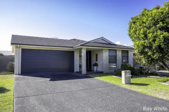 24 Massie Crescent, Tuncurry, NSW 2428