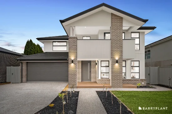 24 Matilda Avenue, Wantirna South, Vic 3152